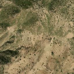 Satellite imagery of Amade, ER