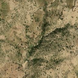 Satellite imagery of Amade, ER