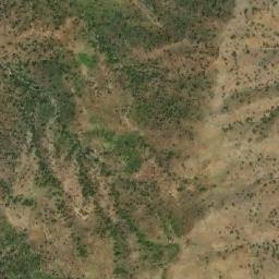 Satellite imagery of Gabit, ER