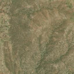 Satellite imagery of Kosen, ER