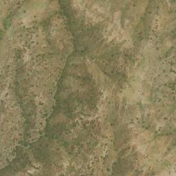 Satellite imagery of Kosen, ER