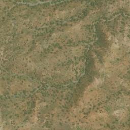 Satellite imagery of Kosen, ER