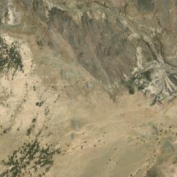 Satellite imagery of Anakalet, ER