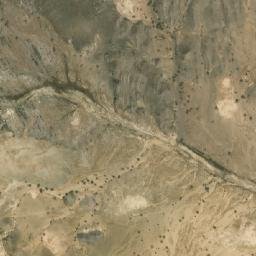 Satellite imagery of Anakalet, ER