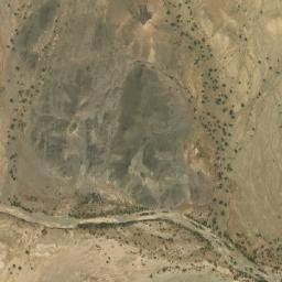 Satellite imagery of Anakalet, ER
