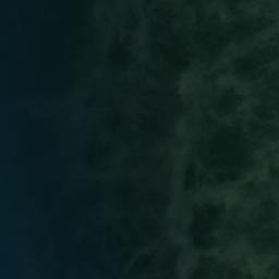 Satellite imagery of Ras Felag Bacar, ER