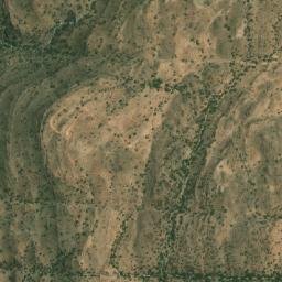 Satellite imagery of Rayatetmoy, ER