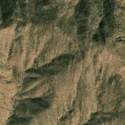 Satellite imagery of Gargoy, ER