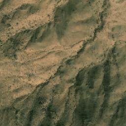 Satellite imagery of Gargoy, ER
