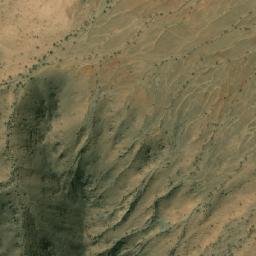 Satellite imagery of Gargoy, ER