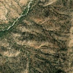 Satellite imagery of Gadalib, ER