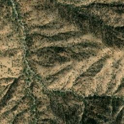 Satellite imagery of Gadalib, ER
