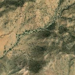 Satellite imagery of Uetro, ER