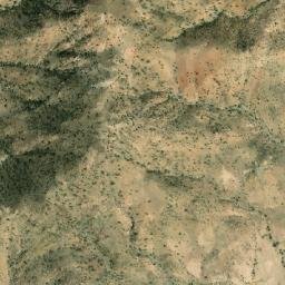 Satellite imagery of Uetro, ER