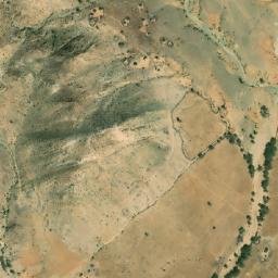 Satellite imagery of Uetro, ER