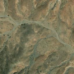 Satellite imagery of Edereyam, ER