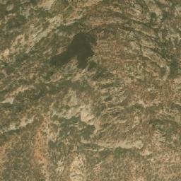 Satellite imagery of Simna, ER