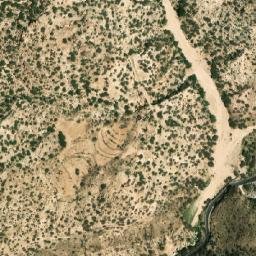 Satellite imagery of Dologorodok, ER
