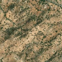 Satellite imagery of Inchokartio, ER