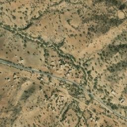 Satellite imagery of Inchokartio, ER