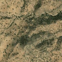 Satellite imagery of Ebibru, ER