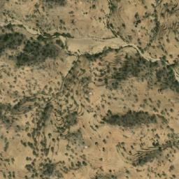 Satellite imagery of Ebibru, ER
