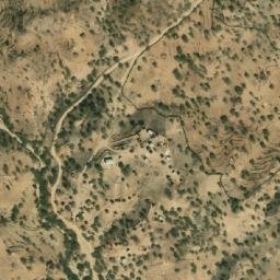 Satellite imagery of Ebibru, ER