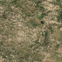 Satellite imagery of Kurbambasha, ER