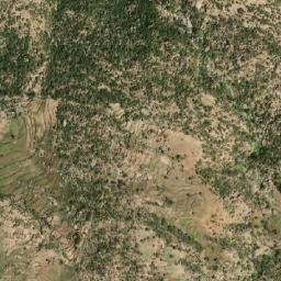 Satellite imagery of Kurbambasha, ER