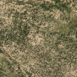 Satellite imagery of Kurbambasha, ER