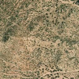 Satellite imagery of Sella Aivalo, ER