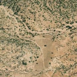 Satellite imagery of Sella Aivalo, ER