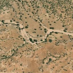 Satellite imagery of Sella Aivalo, ER