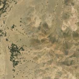 Satellite imagery of Anakalet, ER