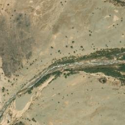 Satellite imagery of Anakalet, ER