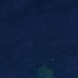 Satellite imagery of Baler Point, PH