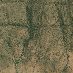 Satellite imagery of Rayatetmoy, ER