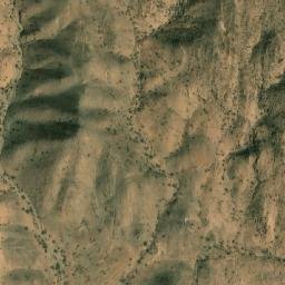 Satellite imagery of Gargoy, ER