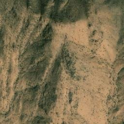 Satellite imagery of Gargoy, ER