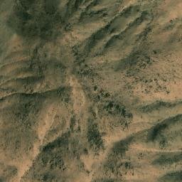 Satellite imagery of Gargoy, ER