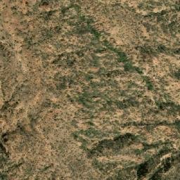 Satellite imagery of Hafur, ER