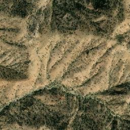 Satellite imagery of Gadalib, ER