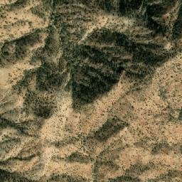 Satellite imagery of Gadalib, ER