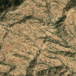 Satellite imagery of Gadalib, ER