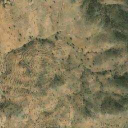 Satellite imagery of Edereyam, ER