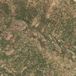 Satellite imagery of Tafala, ER