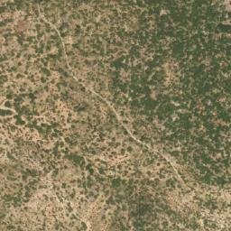 Satellite imagery of Tafala, ER