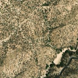 Satellite imagery of Dologorodok, ER