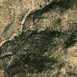 Satellite imagery of Dologorodok, ER