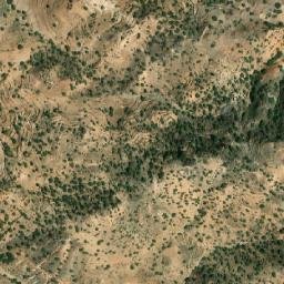 Satellite imagery of Inchokartio, ER